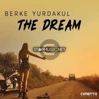 Скачать песню Berke Yurdakul - The Dream (Original Mix)