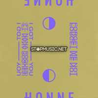 Скачать песню Honne - I Got You ◑ (feat. Nana Rogues)