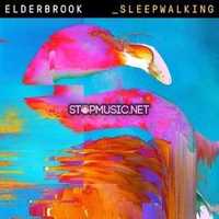 Скачать песню Elderbrook - Sleepwalking