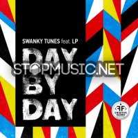 Скачать песню Swanky Tunes - Day By Day (feat. LP)