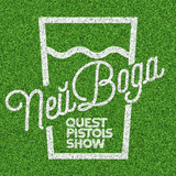 Скачать песню Quest Pistols Show - Пей Вода (feat. DJ Fenix)