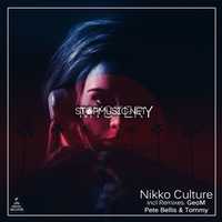 Скачать песню Nikko Culture - Mystery (Original Mix)