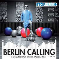 Скачать песню Paul Kalkbrenner - Revolte (Original Mix)