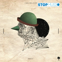 Скачать песню Antic - Can Believe (Nils Hoffmann Remix)