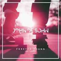 Скачать песню John De Sohn - Forever Young (feat. LIAMOO)