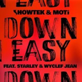 Скачать песню Showtek & MOTi - Down Easy (feat. Starley & Wyclef Jean)