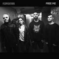 Скачать песню The Hardkiss - Free Me