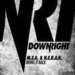 Скачать песню M.E.G. & N.E.R.A.K. - Bring It Back (Original Mix)