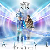 Скачать песню Empire Of The Sun - Alive (Zedd Remix)