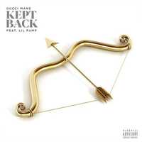 Скачать песню Lil Pump - Kept Back (feat. Gucci Mane)