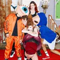 Скачать песню Kiesza - Phantom Of The Dance Floor (feat. Philippe Sly)