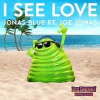 Скачать песню Jonas Blue - I See Love (feat. Joe Jonas)