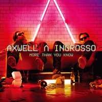 Скачать песню Axwell Λ Ingrosso - Renegade