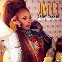 Скачать песню Janet Jackson - Made For Now (feat. Daddy Yankee)