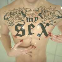 Скачать песню Brooke Candy - My Sex (feat. Pussy Riot & MNDR & Mykki Blanco)