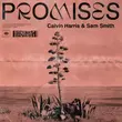 Скачать песню Calvin Harris - Promises (feat. Sam Smith)