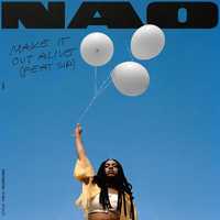 Скачать песню NAO - Make It Out Alive (feat. SiR)