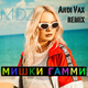 Скачать песню MDZ - Мишки Гамми (Andi Vax Remix)