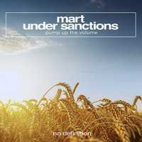 Скачать песню Mart & Under Sanctions - Pump up the Volume (Extended Mix)