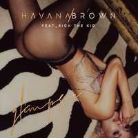 Скачать песню Havana Brown - Glimpse (feat. Rich The Kid)
