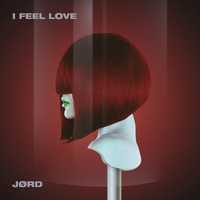 Скачать песню JØRD x Donna Summer - I Feel Love (Extended Mix)