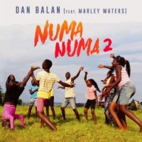 Скачать песню Dan Balan - Numa Numa 2 (feat. Marley Waters)
