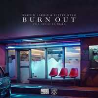 Скачать песню Martin Garrix & Justin Mylo - Burn Out (feat. Dewain Whitmore)
