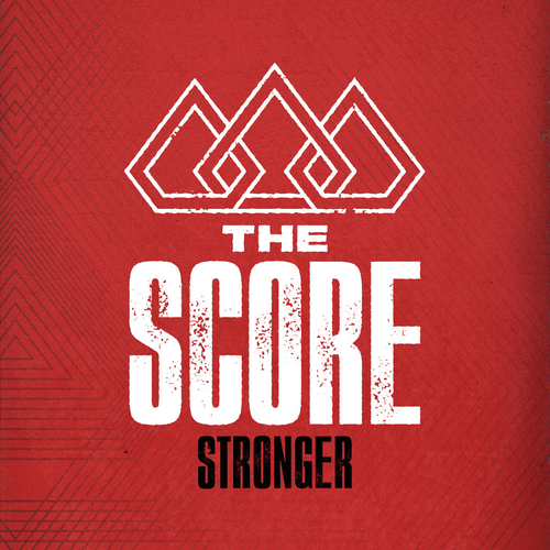 Скачать песню The Score - Stronger