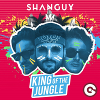 Скачать песню SHANGUY - King Of The Jungle