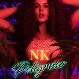 Скачать песню NK (Настя Каменских) - Peligroso