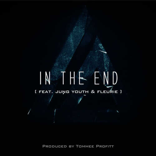 Скачать песню Tommee Profitt - In the End (feat. Jung Youth & Fleurie)