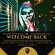Скачать песню Moon Shot - Welcome Back (feat. Fluat & Cj Edu & Alexandr Gak)