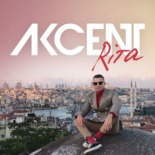 Скачать песню Akcent - Rita