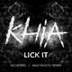 Скачать песню Khia - Lick It (No Hopes & Max Pavlov Remix)