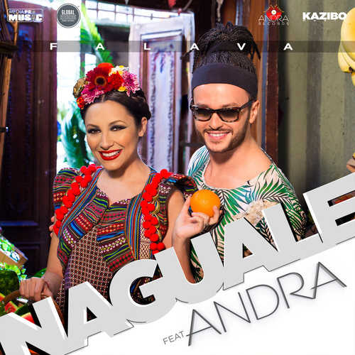 Скачать песню Naguale feat. Andra - Falava (by Kazibo) (Extended Club Mix)
