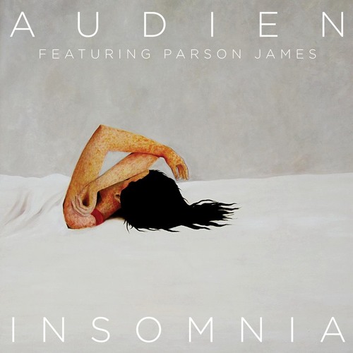 Скачать песню Audien - Insomnia (ft. Parson James)