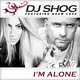 Скачать песню DJ Shog feat. Drew Love - I'm Alone (Radio Edit)