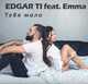 Скачать песню Edgar & Emma - Тебя Мало (Arfeeva Kiss FM Edit)