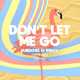 Скачать песню Dubdogz & RQntz Feat. Robbie - Don't Let Me Go (Remake)