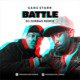 Скачать песню Gang Starr - Battle (Dj Jurbas Radio Edit)
