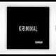 Скачать песню MiyaGi - Kriminal (feat. Эндшпиль)