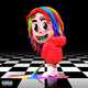 Скачать песню 6ix9ine - KIKA (feat. Tory Lanez)