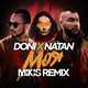 Скачать песню Doni & Natan - Моя (Mikis Remix)