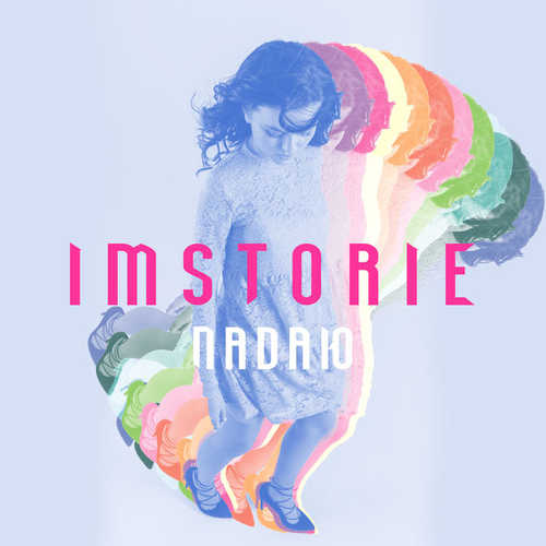 Скачать песню IMSTORIE - Падаю