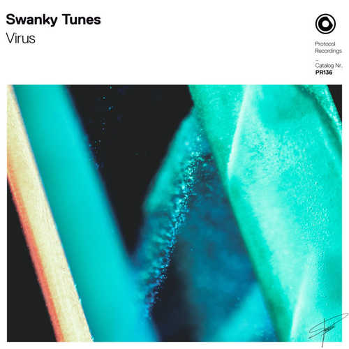Скачать песню Swanky Tunes - Virus (Extended Mix)