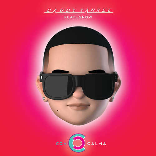 Скачать песню Daddy Yankee - Con Calma (feat. Snow)