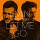 Скачать песню Emin - Let Me Go (Heyder Remix)