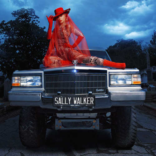 Скачать песню Iggy Azalea - Sally Walker