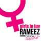 Скачать песню DJane Housekat ft. Rameez - Girls In Luv (Extended Dance Mix)