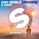 Скачать песню Don Diablo feat. Emeni - Universe (Original Mix)